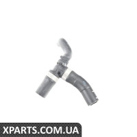 Лінія охолоджуючої рідини генератора - повернення VAG 7L0121156A