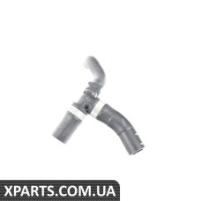 Лінія охолоджуючої рідини генератора - повернення VAG 7L0121156A