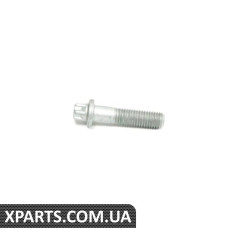 Болт torx m10x65-8.8 BMW 07129904681