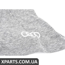 Футболка Rally Car quattro - 3X-Large VAG ACM3009GRY3X