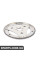 Flexplate (привідний диск / автоматичний маховик) VAG 058105323G