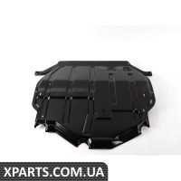Стальная защитная пластина VAG 1J0018930B