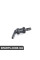 VALVE BMW 34301162450