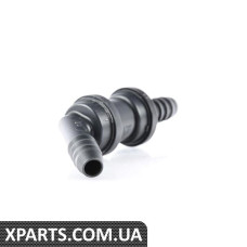 VALVE BMW 34301162450