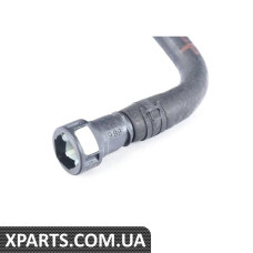 Вакуумний шланг VAG 7L0133366F