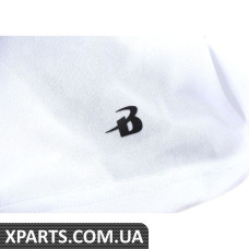 Футболка Badger BCore - дуже велика VAG DRG013217SILXL