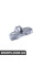 Датчик тиску в шинах (TPMS) Porsche 9A790727506
