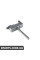 RIVETPRESSTO Mercedes Benz 642589003300