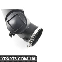 Впускний Шланг Дросельної Заслінки VAG 06E129615M