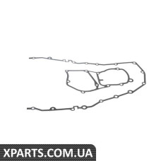 Комплект прокладок - верхняя и нижняя крышка корпуса цепи BMW 11141247633