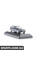 1:43 BMW 3-Series Туристична Масштабна Модель - Імперіал Синій BMW 80422244254