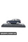 1:43 BMW 3-Series Туристична Масштабна Модель - Імперіал Синій BMW 80422244254