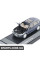 1:43 BMW 3-Series Туристична Масштабна Модель - Імперіал Синій BMW 80422244254