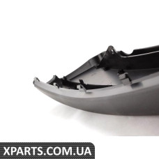 Європейський передній утримувач номерного знака BMW 51112492210