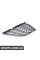 GRID BMW 51113416207