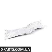 Центр вихлопного теплозахисного екрану BMW 51483428975