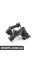 ЗАРЯДНА КОРОБКА VENT VALV BMW 11158661697
