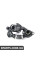 ЗАРЯДНА КОРОБКА VENT VALV BMW 11158661697