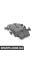 Комплект задніх гальмівних колодок Mercedes Benz 0004203602
