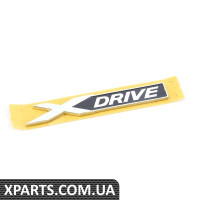 ЛИСТ ВЛІВО BMW 51147362483