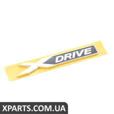 ЛИСТ ПРАВО BMW 51147362484