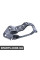 Підтримка коробки передач BMW 22326854187
