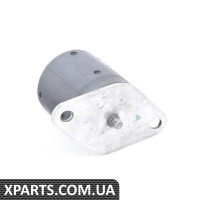 Глушник вихлопних газів BMW 18107504360