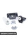 RS BRACKET Mercedes Benz 2228201214
