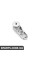 RS BRACKET Mercedes Benz 2228201214