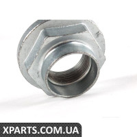 Гайка передньої маточини BMW 31211125826