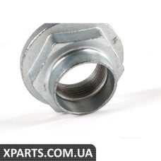 Гайка передньої маточини BMW 31211125826