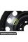 Чорне сталеве аварійне колесо BMW 36116758778