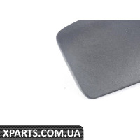 Важіль відкриття капота салону - Sabre (чорний) VAG 8W1823533C4PK