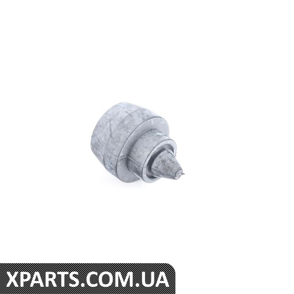 ГУМОВИЙ БУФЕ Mercedes Benz 1709870140 ГУМОВИЙ БУФЕ Mercedes Benz 1709870140