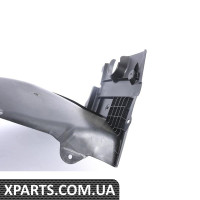 Лайнер переднього крила Porsche 97050412604 Лайнер переднього крила Porsche 97050412604