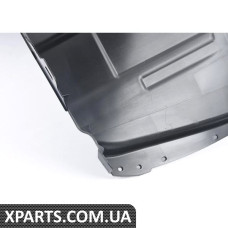 Підкрилок правий VAG 8V5821172G