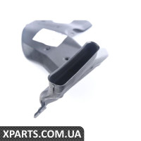 Нагрівач DUCT BMW 64221387016