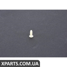 OBS PLASTIC RIVET BMW 64111355863