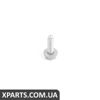 Болт із шестигранною головкою із шайбою BMW 33506781988