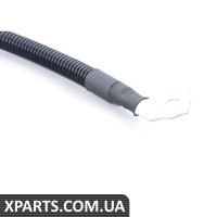 Позитивний кабель акумулятора BMW 12421732447