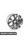 20" Стиль Y-Spoke 451 Wheels BMW 36116853960