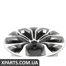 20" Стиль Y-Spoke 451 Wheels BMW 36116853960