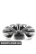 20" Стиль Y-Spoke 451 Wheels BMW 36116853960
