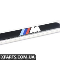 ЩЕТНА РАМА З М BMW 82122456422