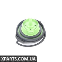 Кришка паливного бака VAG 5N0201550F