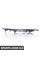 ДЗЕРКАЛО СКЛО Mercedes Benz 4638100616