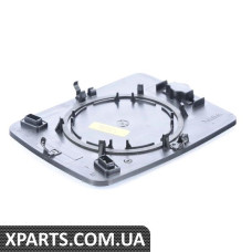 ДЗЕРКАЛО СКЛО Mercedes Benz 4638100616