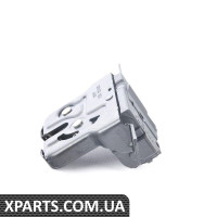 Механізм блокування кришки багажника - ціна за кожен BMW 51247304559