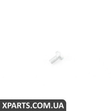 Гвинт із овальною головкою 5X10 Porsche 90014600303