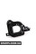 Кронштейн педалі акселератора BMW 35411163875